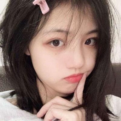 在江边