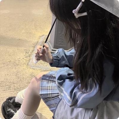 多愁善感的家伙